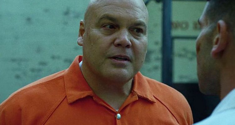 Film E Programmi Tv Di Vincent D'onofrio