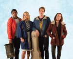 Coin Heist: il trailer del nuovo film di Netflix con Sasha Pieterse