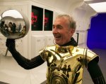 Star Wars, parla Anthony Daniels: 'C-3PO è una delle persone più importanti della mia vita'
