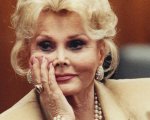 Addio a Zsa Zsa Gabor, attrice e star del gossip