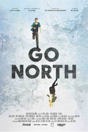 Locandina di Go North