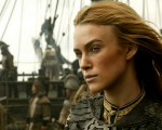 Pirati dei Caraibi: La vendetta di Salazar, anche Keira Knightley nel film?