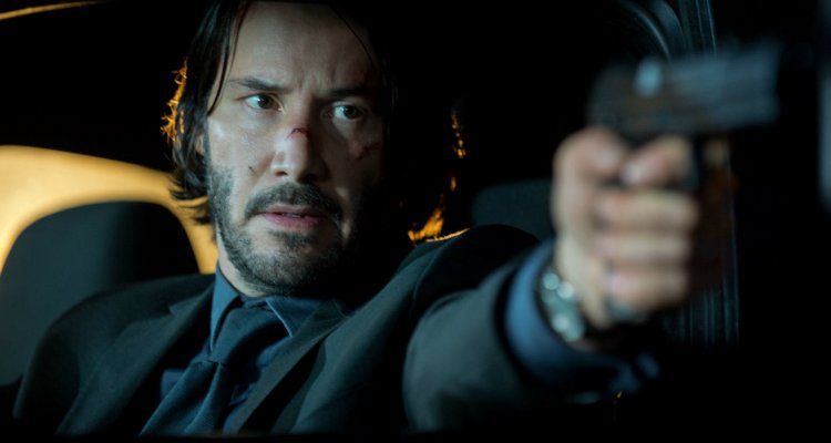 John Wick 2 Streaming Ita Film Per Tutti