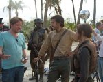 Rogue One, Gareth Edwards: 'Il fatto che la gente non mi urli di averle rovinato l'infanzia è un sollievo'