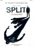 Locandina di Split