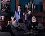 The Magicians in anteprima esclusiva su Timvision