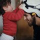 George Clooney  al lavoro su un film sui 'caschi bianchi' in Siria