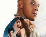 xXx: Return of Xander Cage, un nuovo poster per il film action