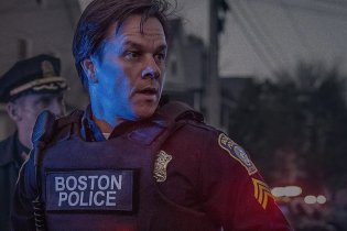 Patriots Day: Trailer 2