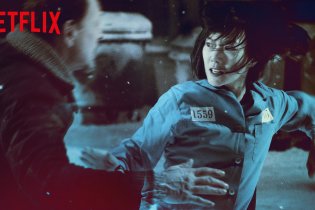 Sense8 - Speciale natalizio - Trailer italiano