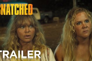 Snatched - Red Band Trailer