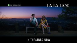 La La Land -  Clip 'Lovely Night Dance' 