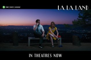La La Land -  Clip 'Lovely Night Dance' 