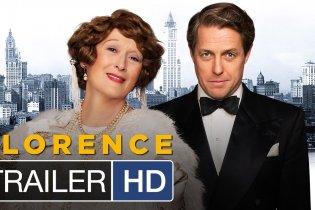 FLORENCE - Trailer Italiano 