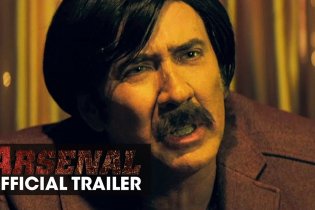Arsenal  - Trailer