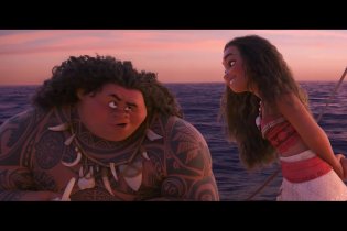 Oceania - Trailer Italiano