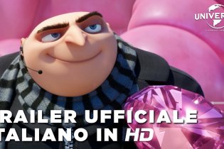 Cattivissimo me 3 - Teaser trailer italiano