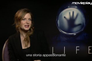 Father and son - Trailer