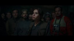 Rogue One: A Star Wars Story - Clip 'Il tempo di combattere è ora!'