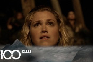 The 100 - Trailer Season 4