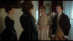 Amore e Inganni - Trailer Ufficiale