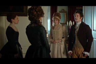 Amore e Inganni - Trailer Ufficiale