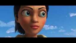 La Regina delle Nevi 2 - Trailer