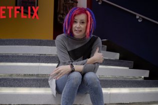 Sense8  - Buone feste da Lana Wachowski 