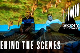 T2 Trainspotting - Featurette 'Renton - Starring Ewan McGregor'