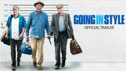 Going In Style - Trailer