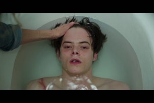 Shut In - Clip 'La vasca da bagno'