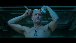 The War - Il Pianeta delle Scimmie - Trailer Ufficiale Italiano