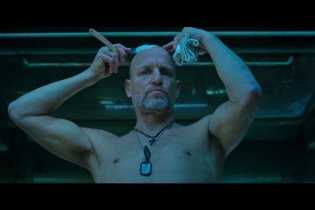 The War - Il Pianeta delle Scimmie - Trailer Ufficiale Italiano