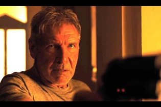 Blade Runner 2049 - Teaser Trailer