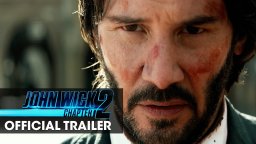 John Wick: Chapter 2 - Trailer 2