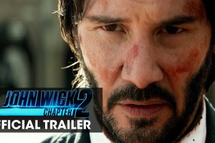 John Wick: Chapter 2 - Trailer 2