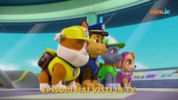 Paw Patrol - Trailer 