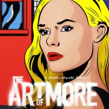 The Art of More: un'immagine per la seconda stagione