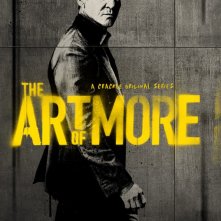 The Art of More: una locandina per la seconda stagione