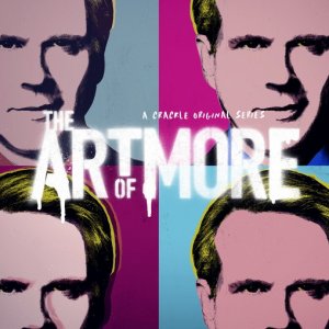 The Art of More: un poster per la seconda stagione