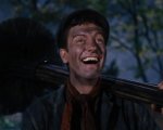 Mary Poppins Returns: Dick Van Dyke reciterà nel sequel