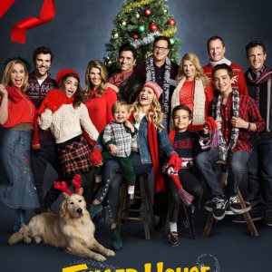 Le amiche di mamma: il poster della seconda stagione