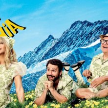 C'è sempre il sole a Philadelphia: un'immagine promozionale della serie