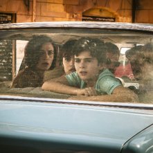 La mafia uccide solo d'estate: un'immagine di Edoardo Buscetta