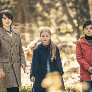 La mafia uccide solo d'estate: i giovanissimi protagonisti della serie