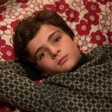 La mafia uccide solo d'estate: Edoardo Buscetta in un'immagine della serie