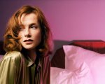 Isabelle Huppert, Nicolas Cage e Willem Dafoe in 'Siberia' di Abel Ferrara