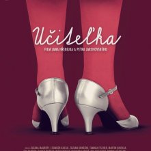 Locandina di The Teacher