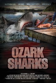 Locandina di Summer shark attack
