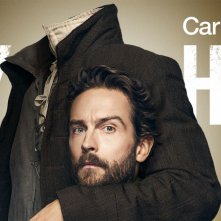 Sleepy Hollow: work art per la serie